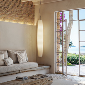 Maxi S/02 Pendant